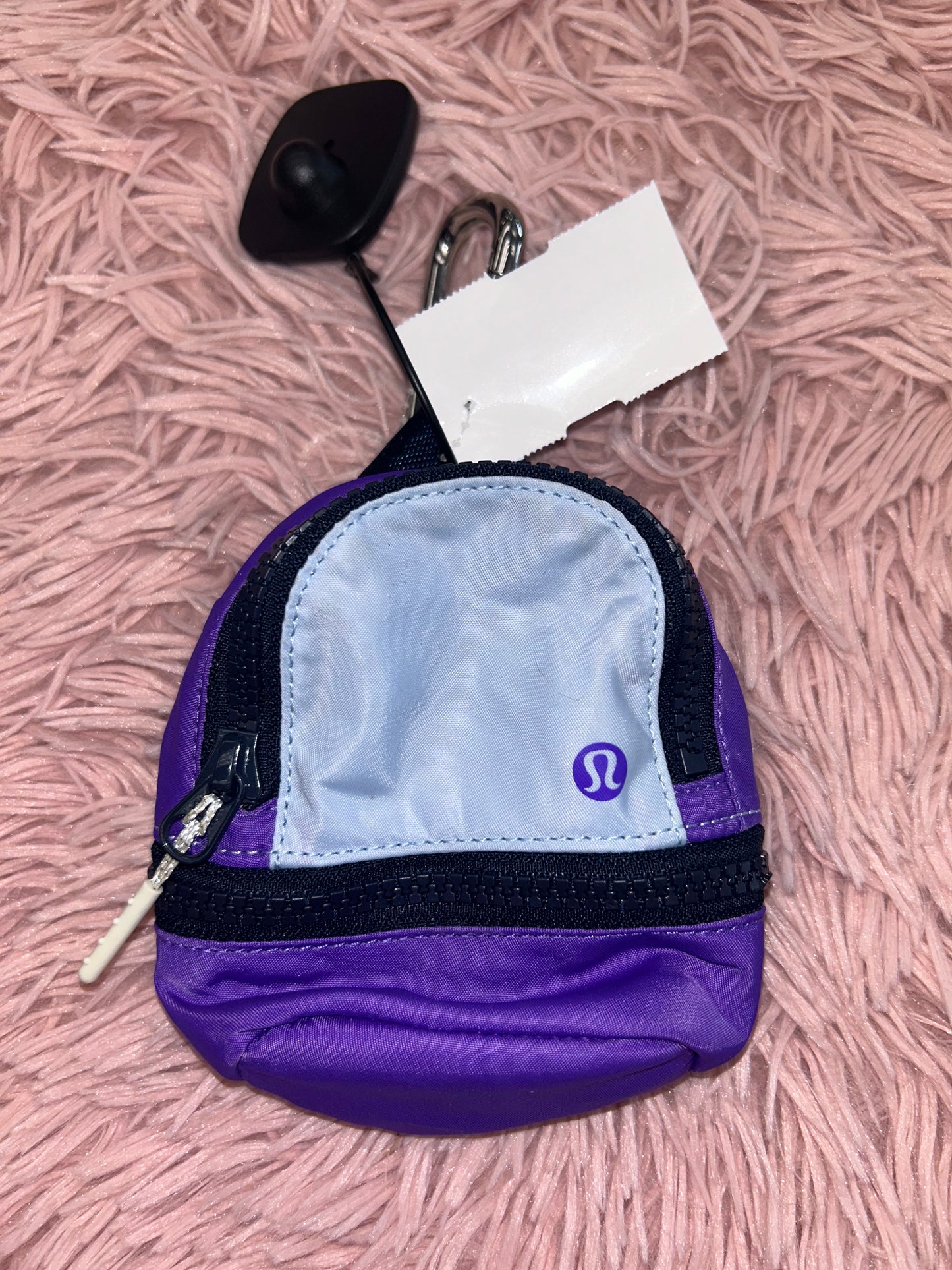 Backpack By Lululemon, Size: Small