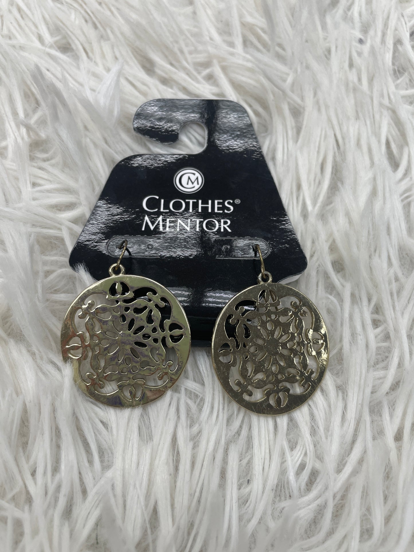 Earrings Dangle/drop By Clothes Mentor