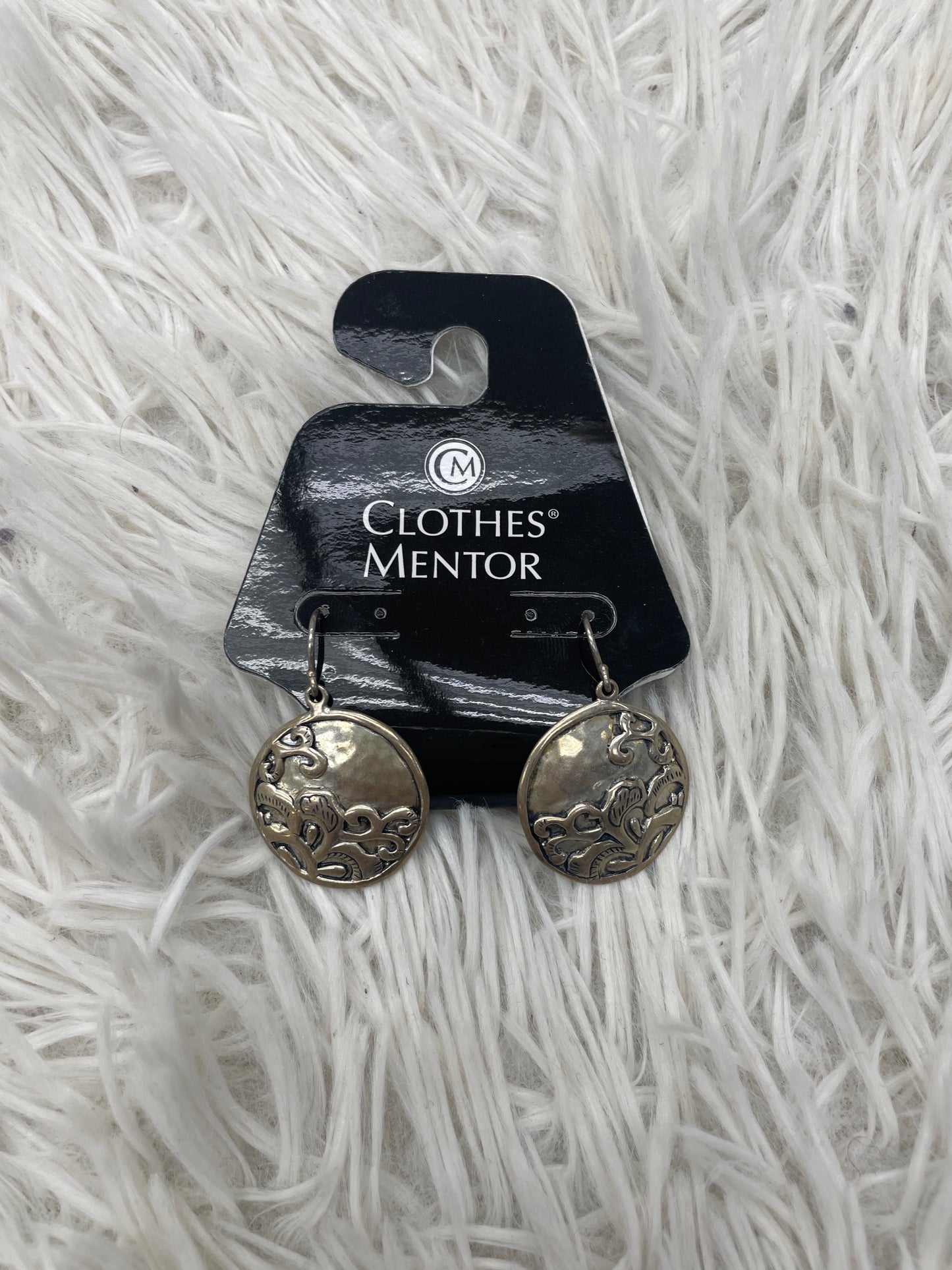 Earrings Dangle/drop By Clothes Mentor