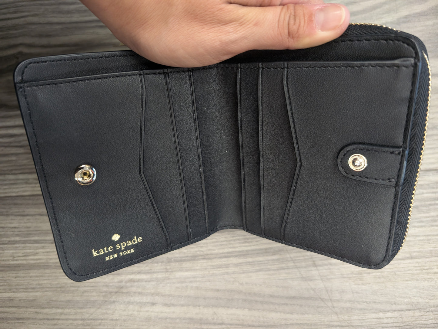 Wallet Designer By Kate Spade