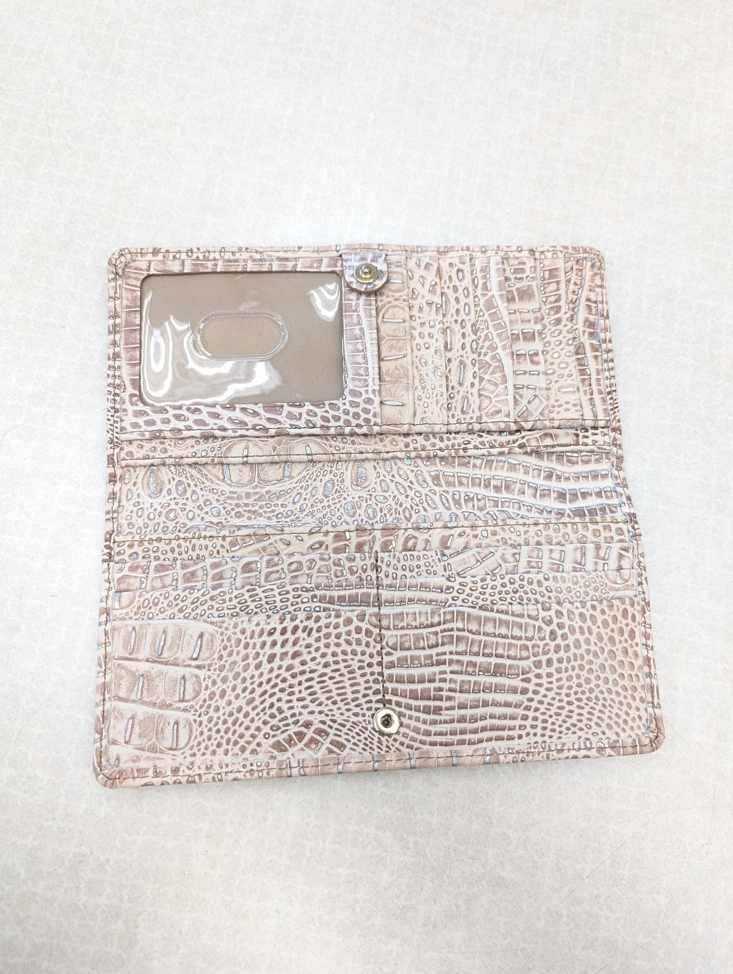 Wallet Designer By Brahmin