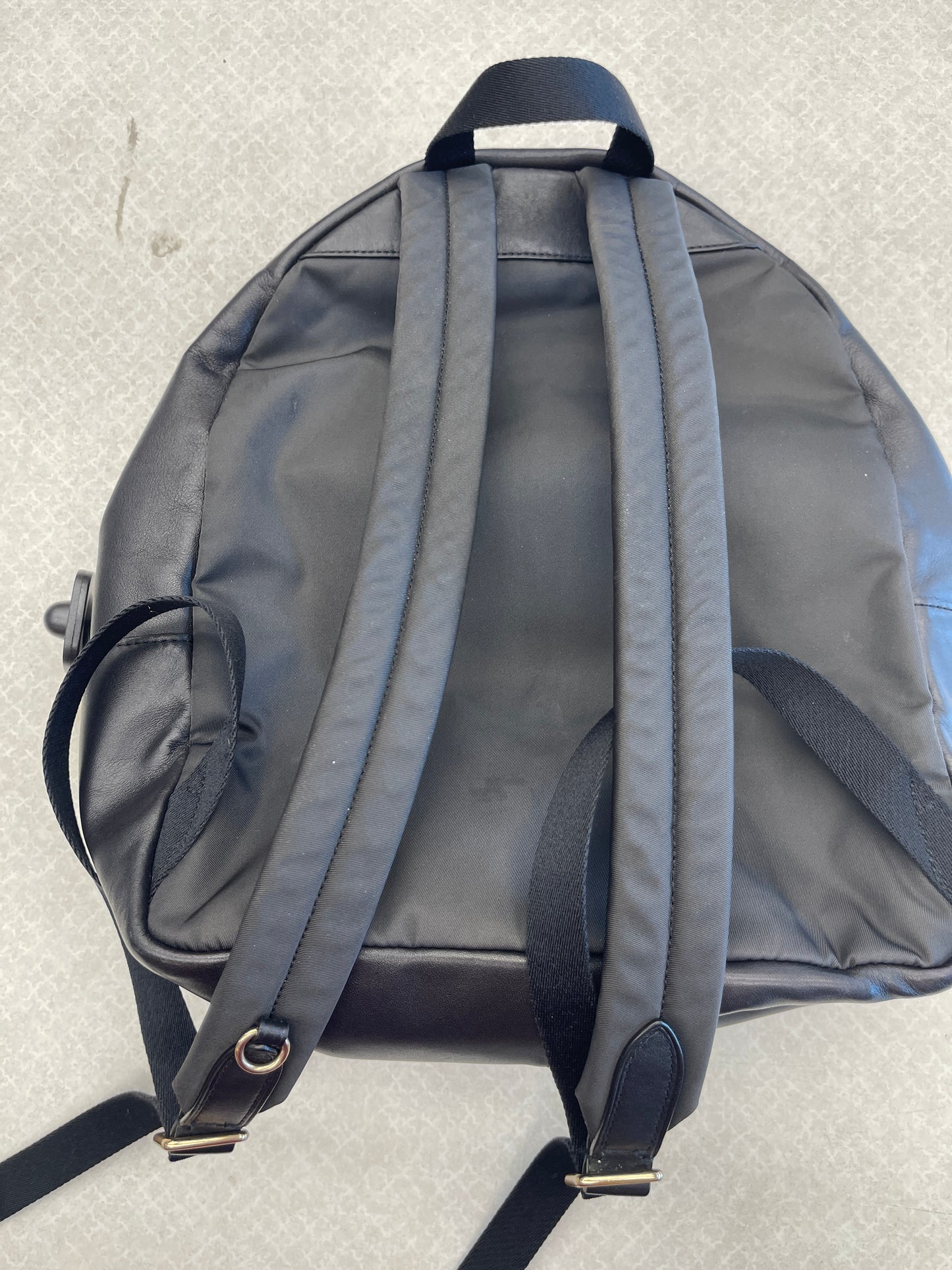 Backpack Designer By Coach, Size: Medium