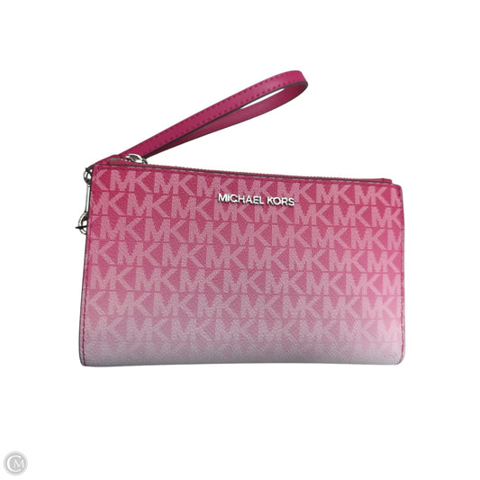 Wallet Designer By Michael Kors, Size: Large