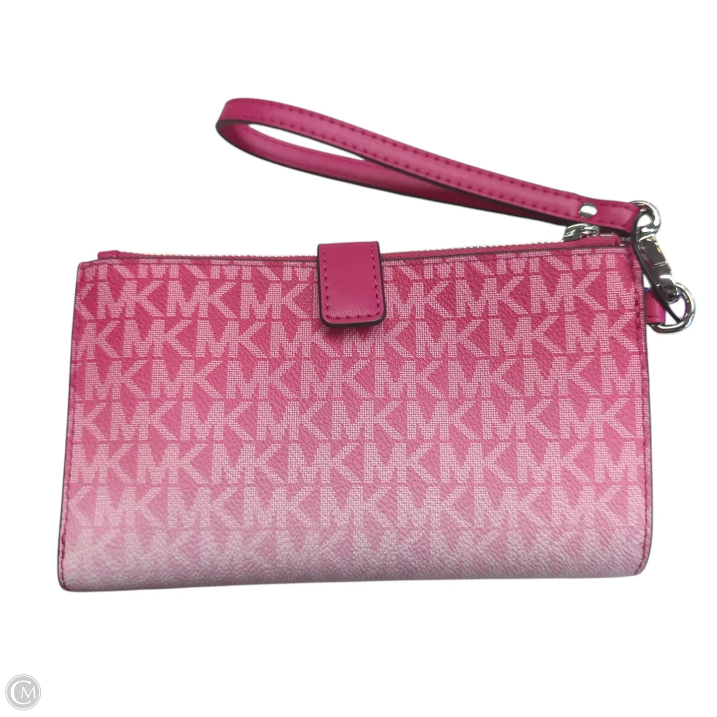 Wallet Designer By Michael Kors, Size: Large