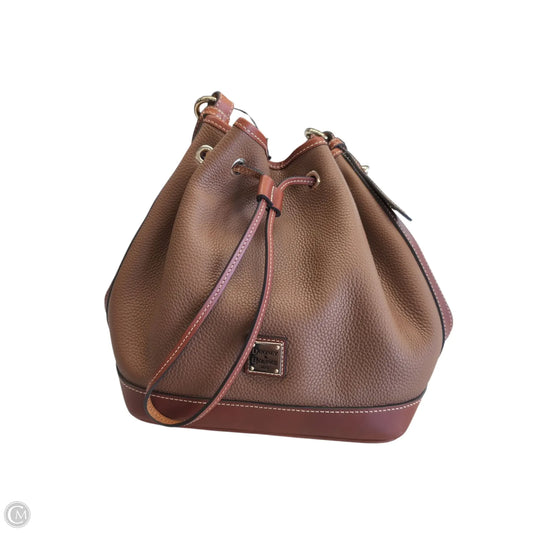 Handbag Designer By Dooney And Bourke, Size: Medium