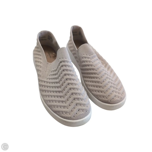 Shoes Flats By Sonoma In Ivory, Size: 7.5