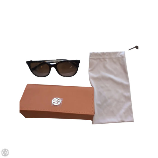 Sunglasses Designer By Tory Burch