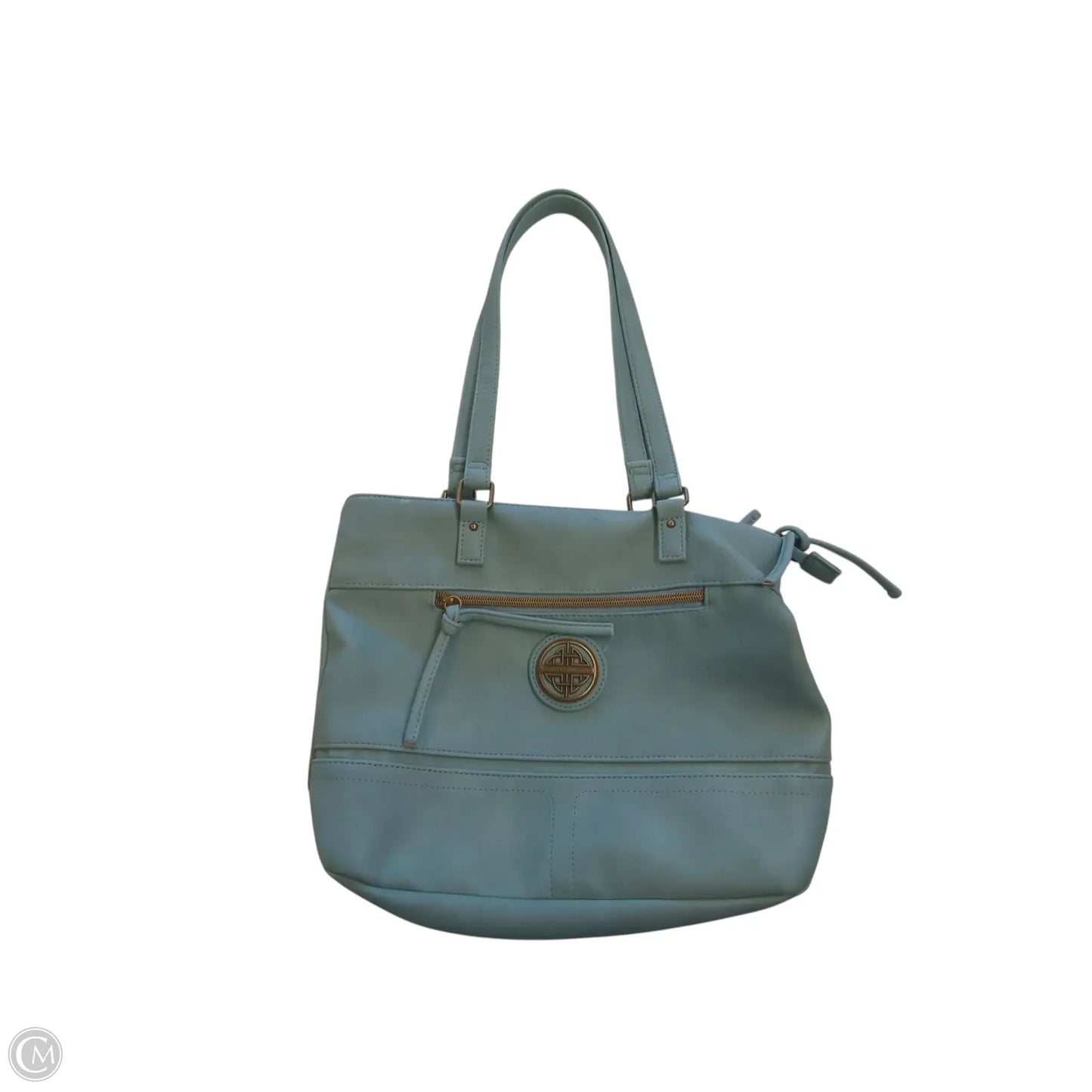 Crossbody By Stone Mountain, Size: Medium