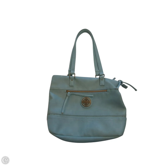 Crossbody By Stone Mountain, Size: Medium