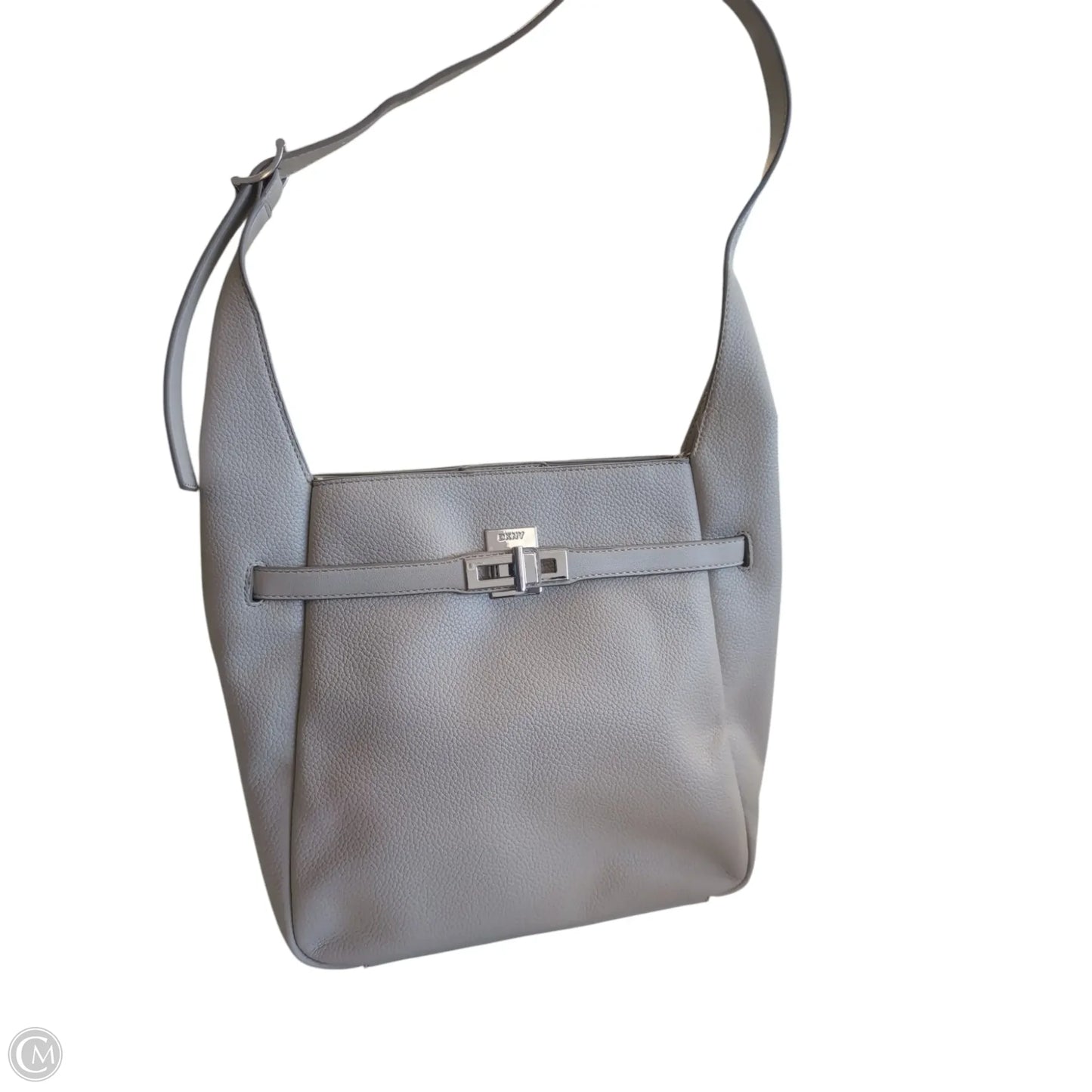 Handbag By Dkny, Size: Medium