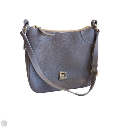 Crossbody Designer By Dooney And Bourke, Size: Medium
