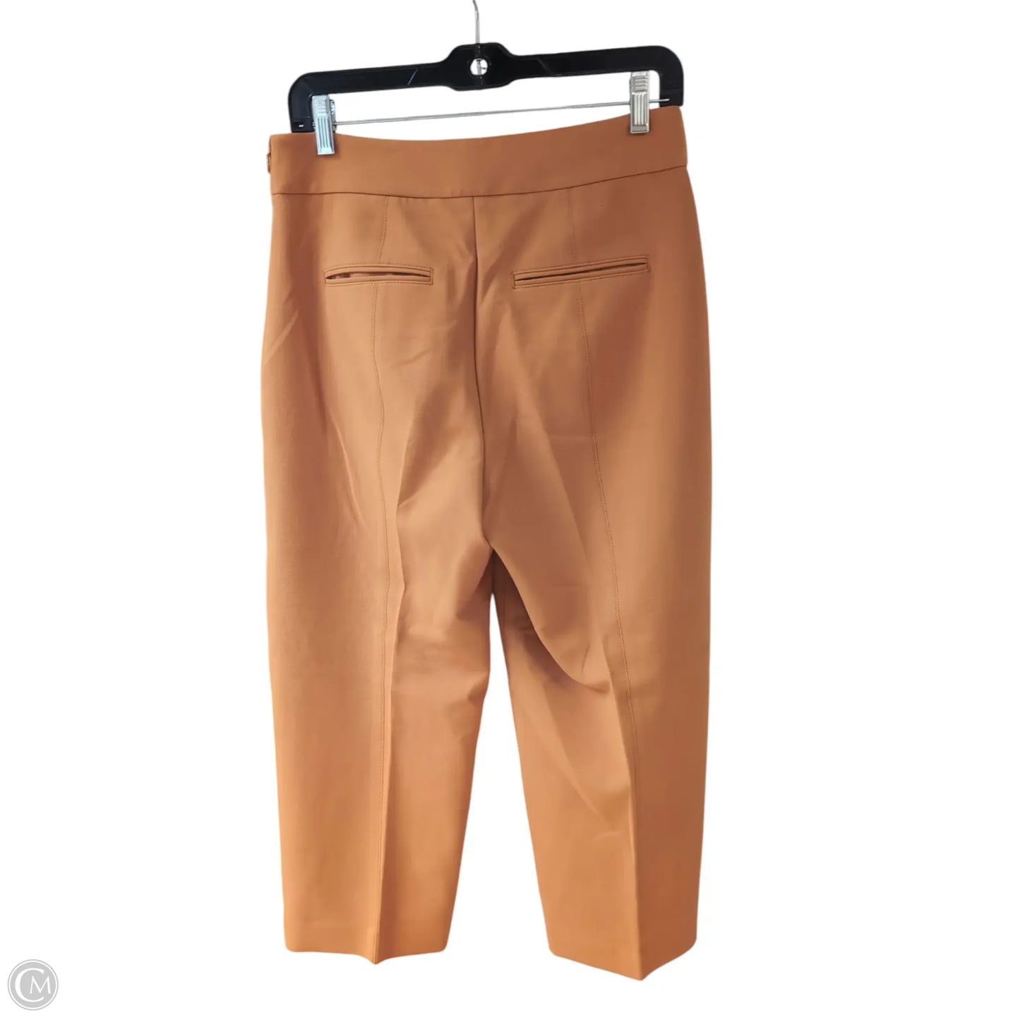 Pants Dress By Ann Taylor In Yellow, Size: 6p