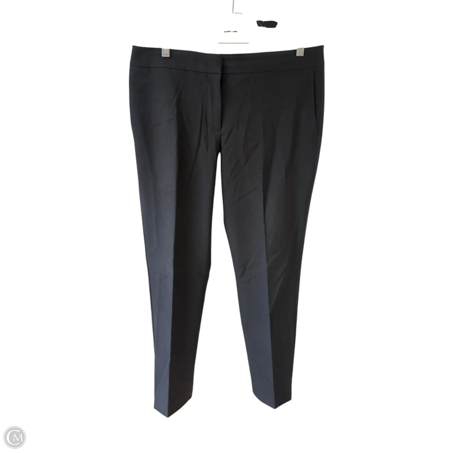 Pants Dress By Ann Taylor In Black, Size: 6p