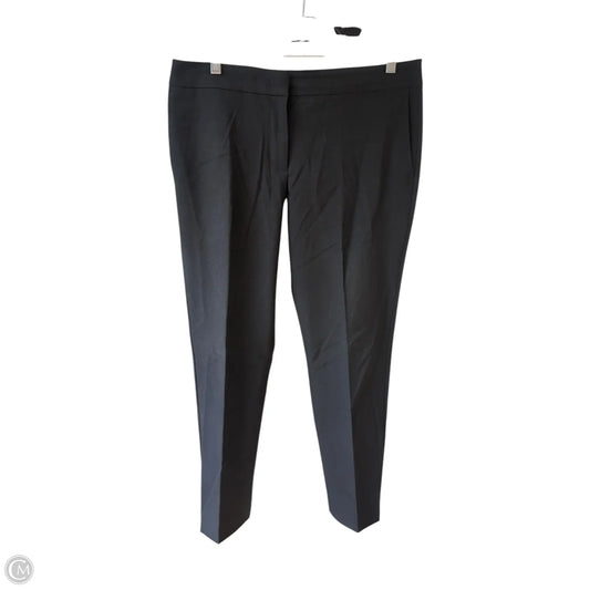 Pants Dress By Ann Taylor In Black, Size: 6p