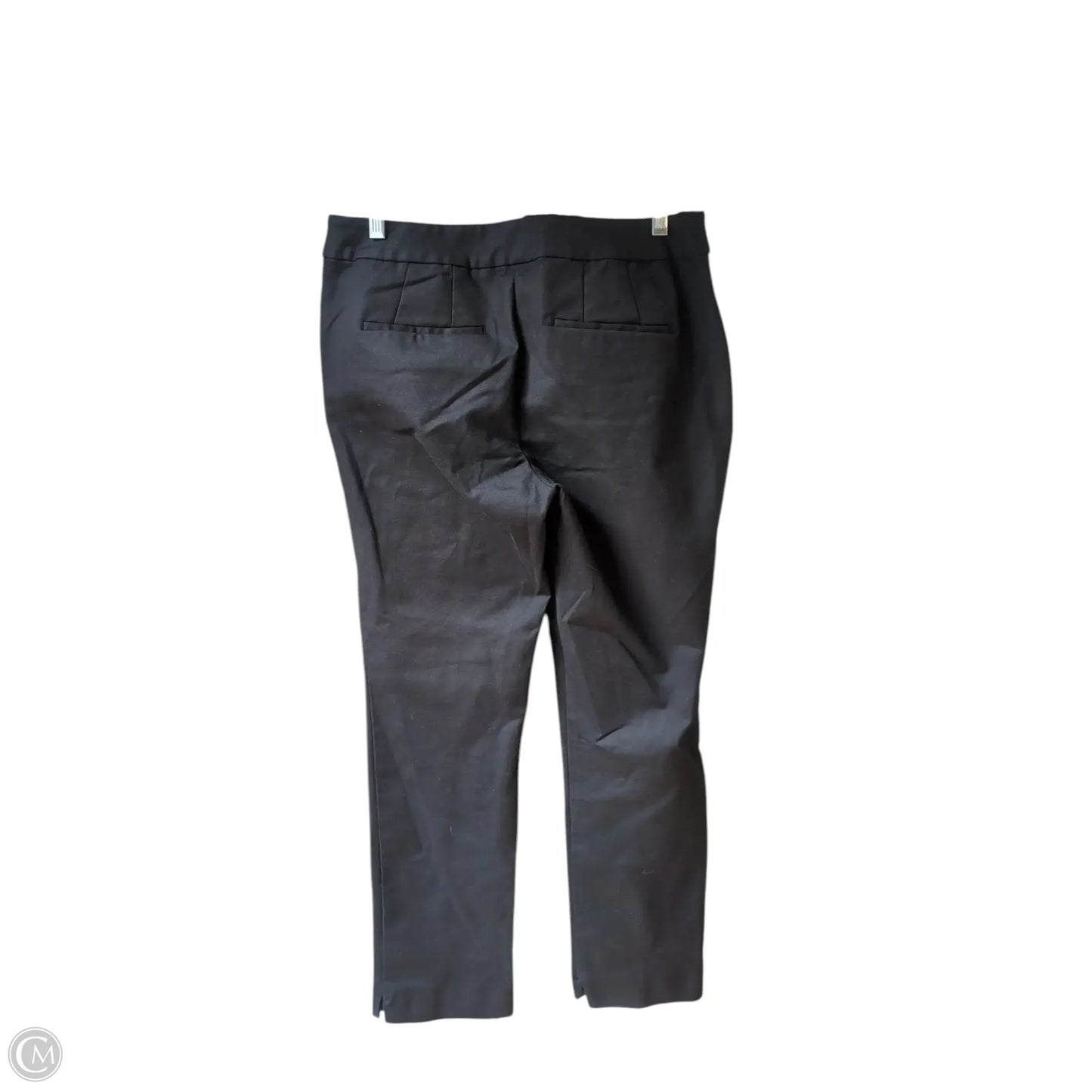 Pants Dress By Boden In Black, Size: 8p
