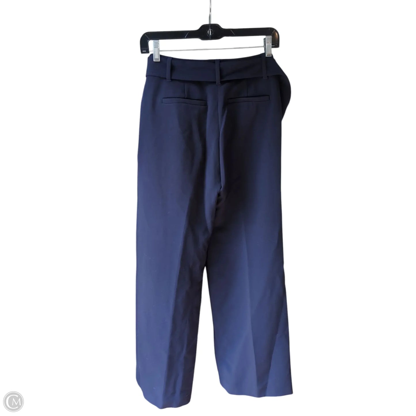 Pants Dress By Boden In Navy, Size: 2p
