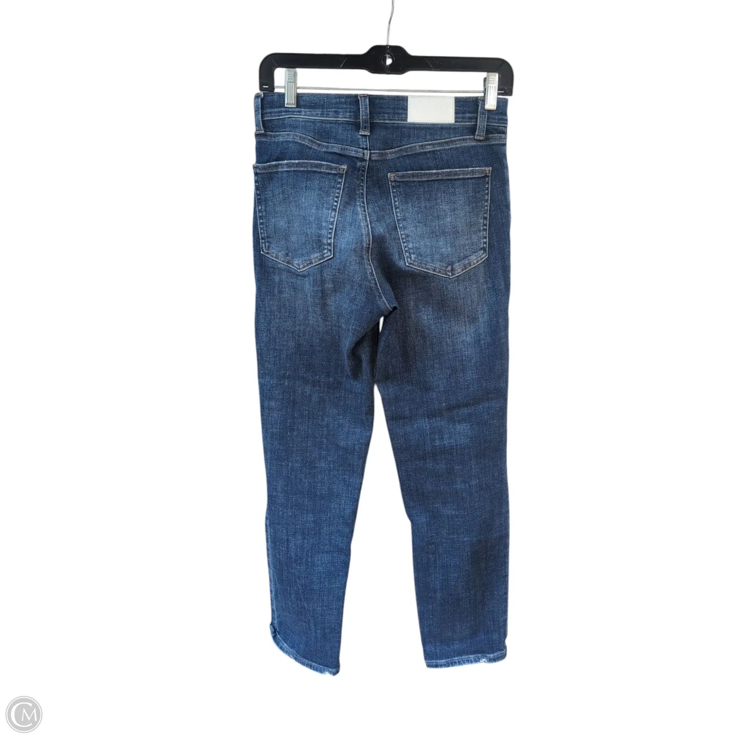 Jeans Skinny By Pistola In Blue Denim, Size: 2