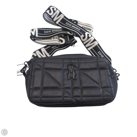 Crossbody By Steve Madden, Size: Small