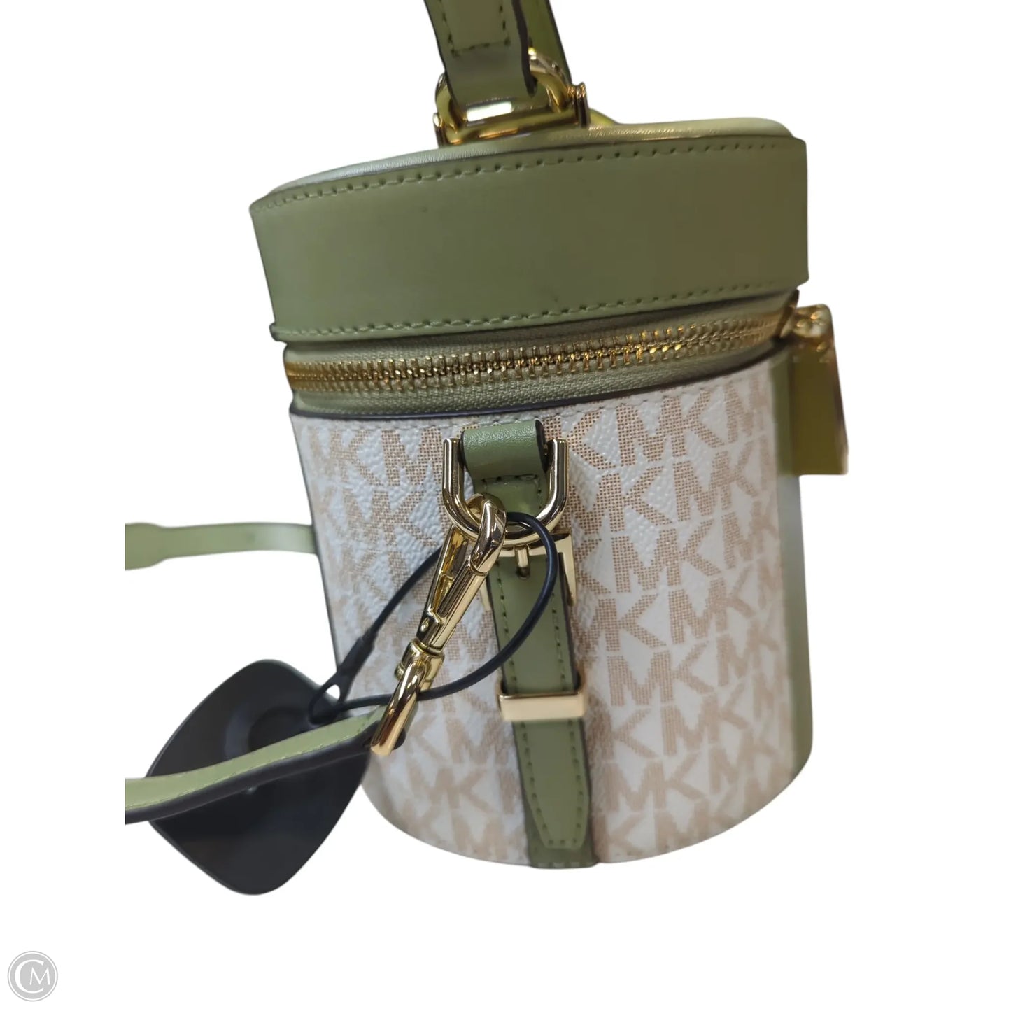 Crossbody Designer By Michael Kors, Size: Small