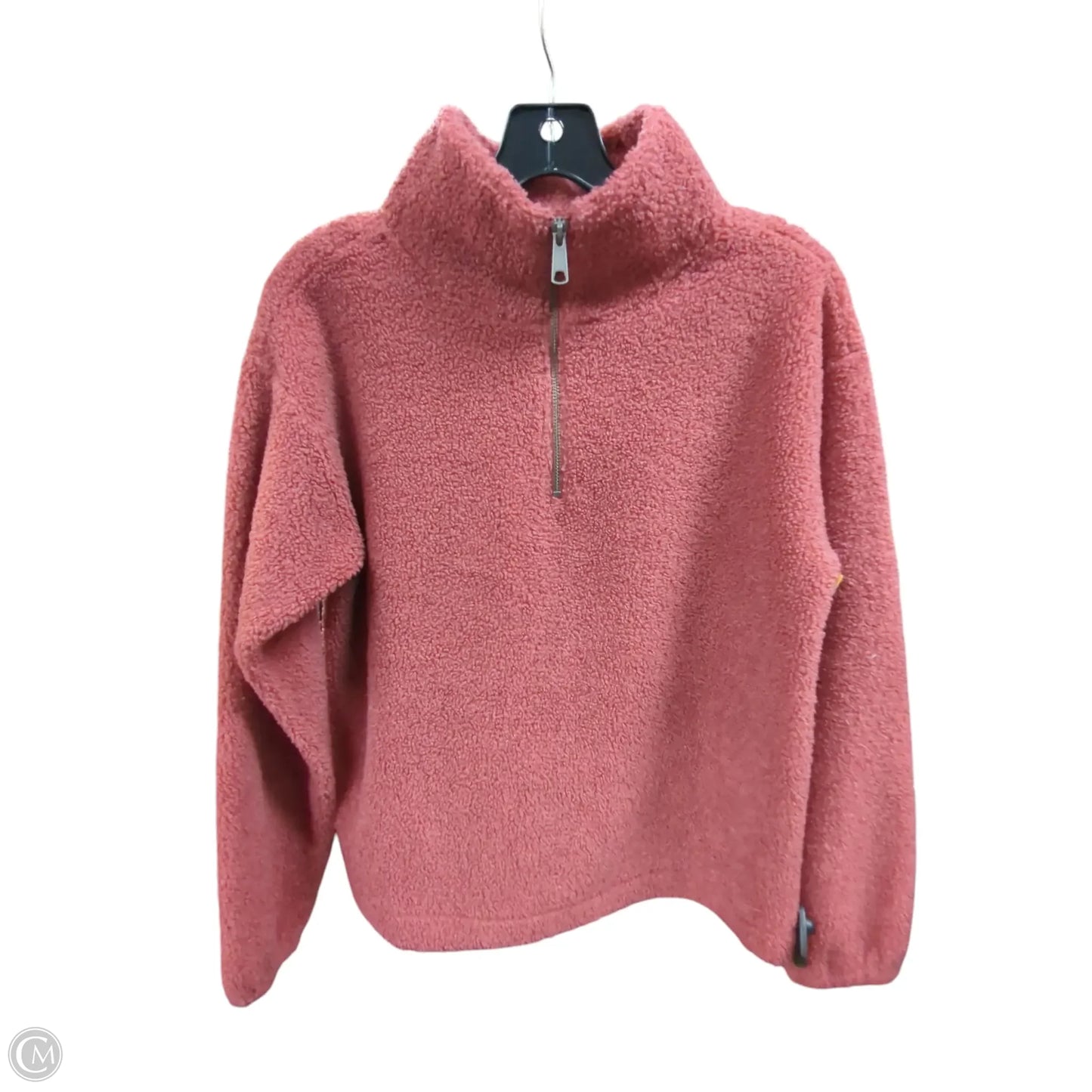 Sweater By Loft In Pink, Size: Xs
