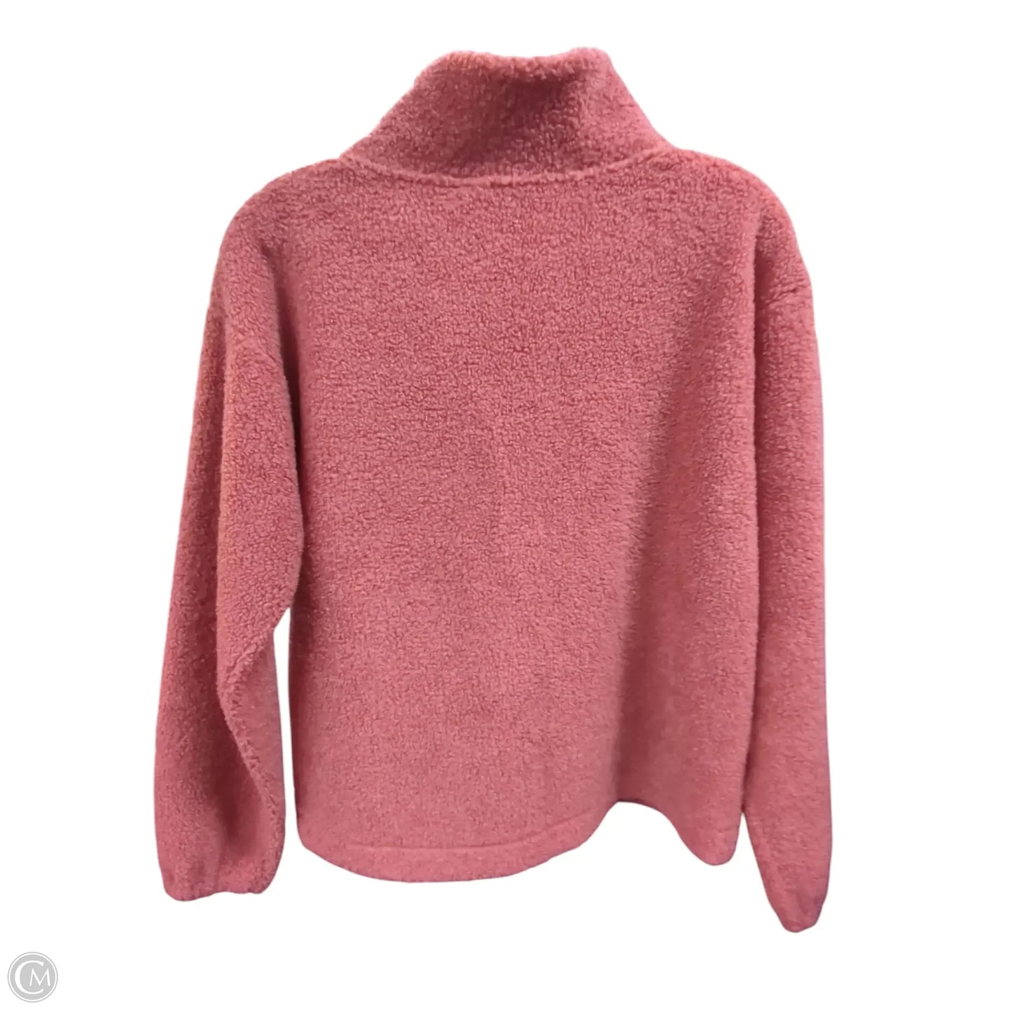 Sweater By Loft In Pink, Size: Xs