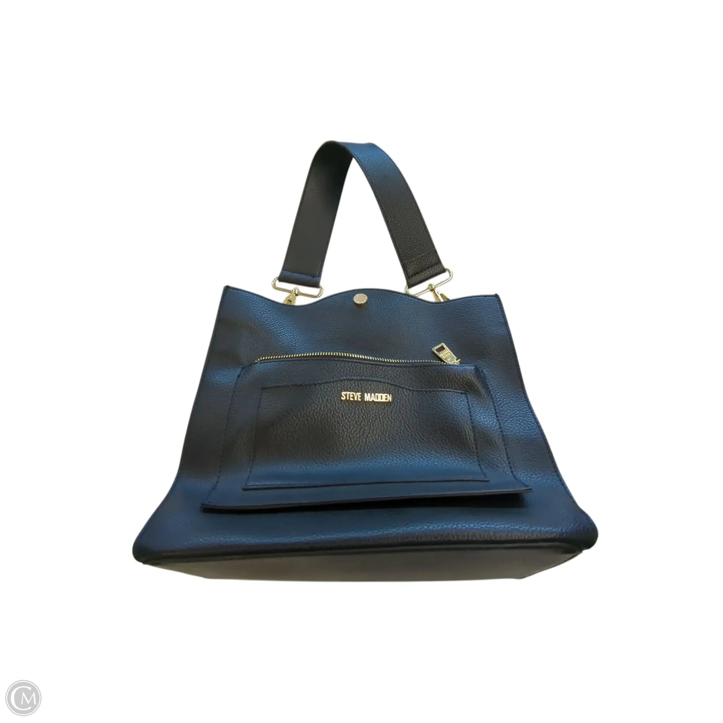 Handbag By Steve Madden, Size: Medium