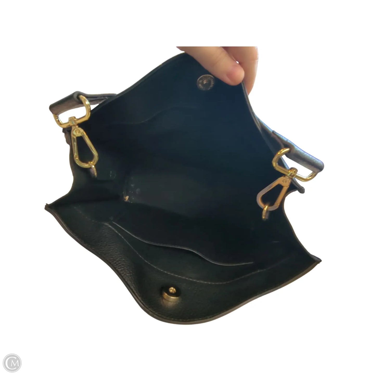 Handbag By Steve Madden, Size: Medium