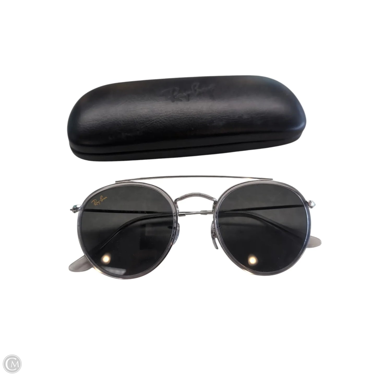 Sunglasses Designer By Ray Ban