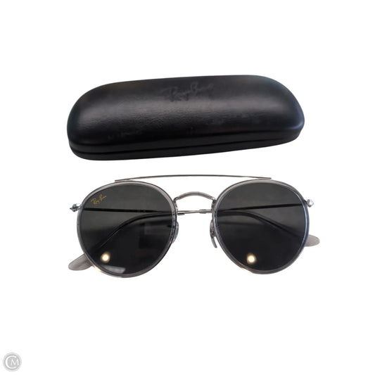 Sunglasses Designer By Ray Ban