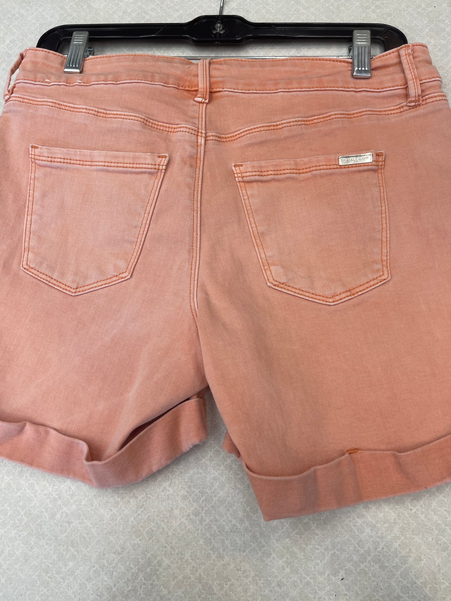 Pink Shorts Clothes Mentor, Size 4