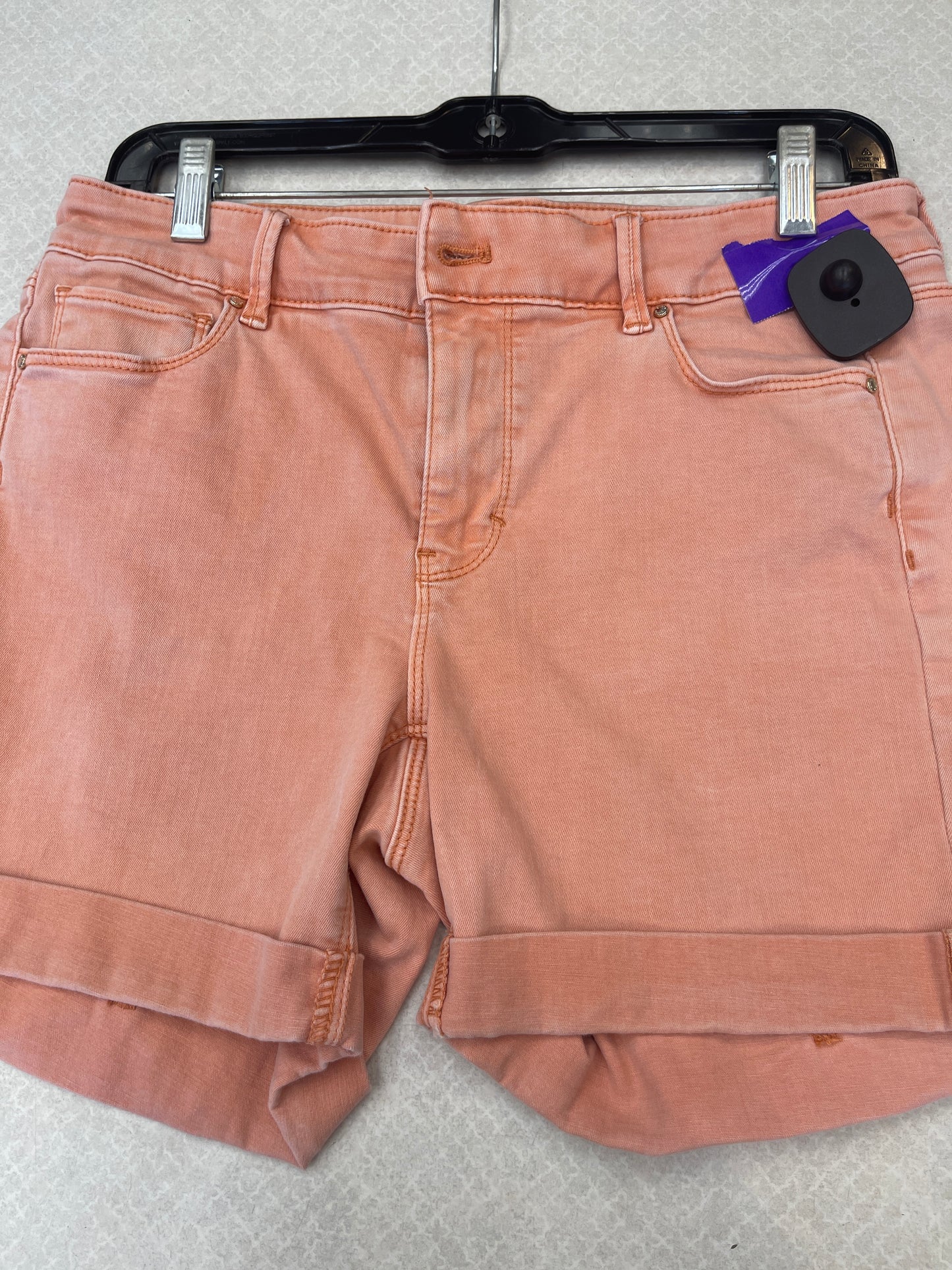 Pink Shorts Clothes Mentor, Size 4