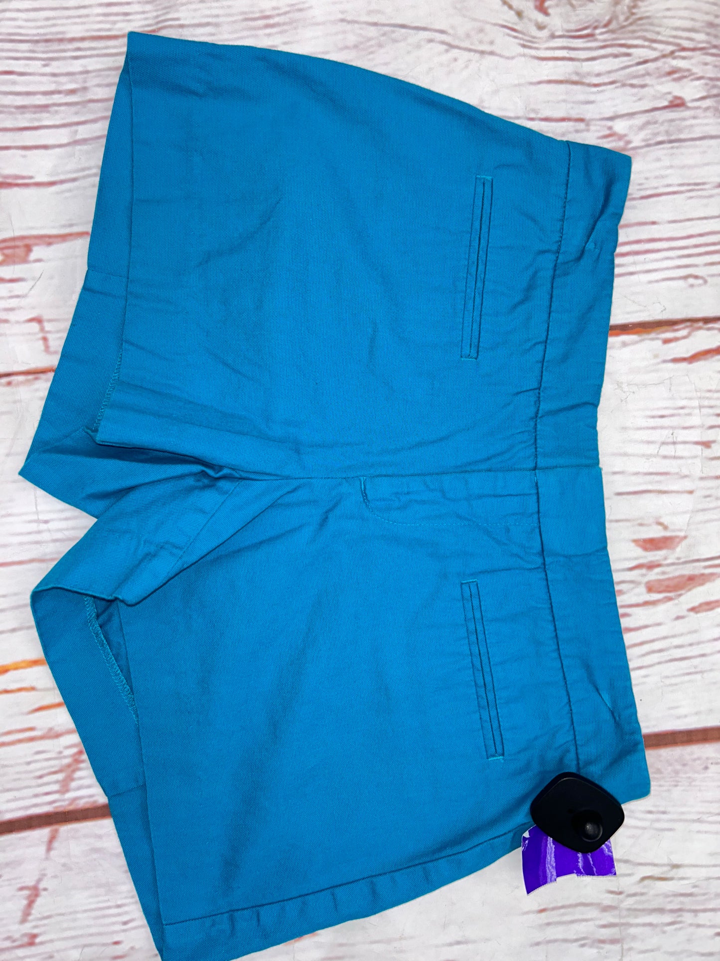 Shorts By Gap In Blue, Size: 2