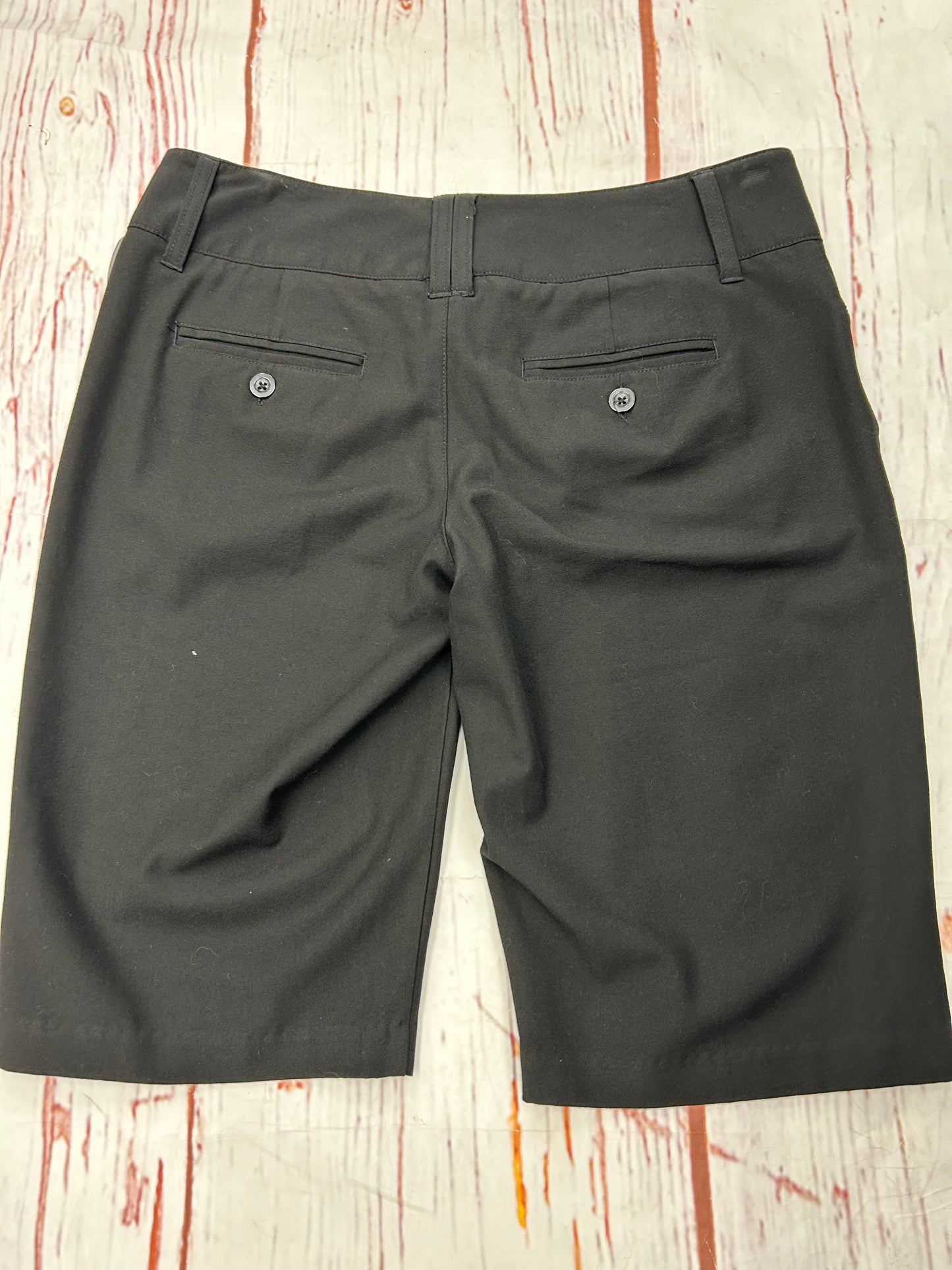 Shorts By Old Navy In Black, Size: 4