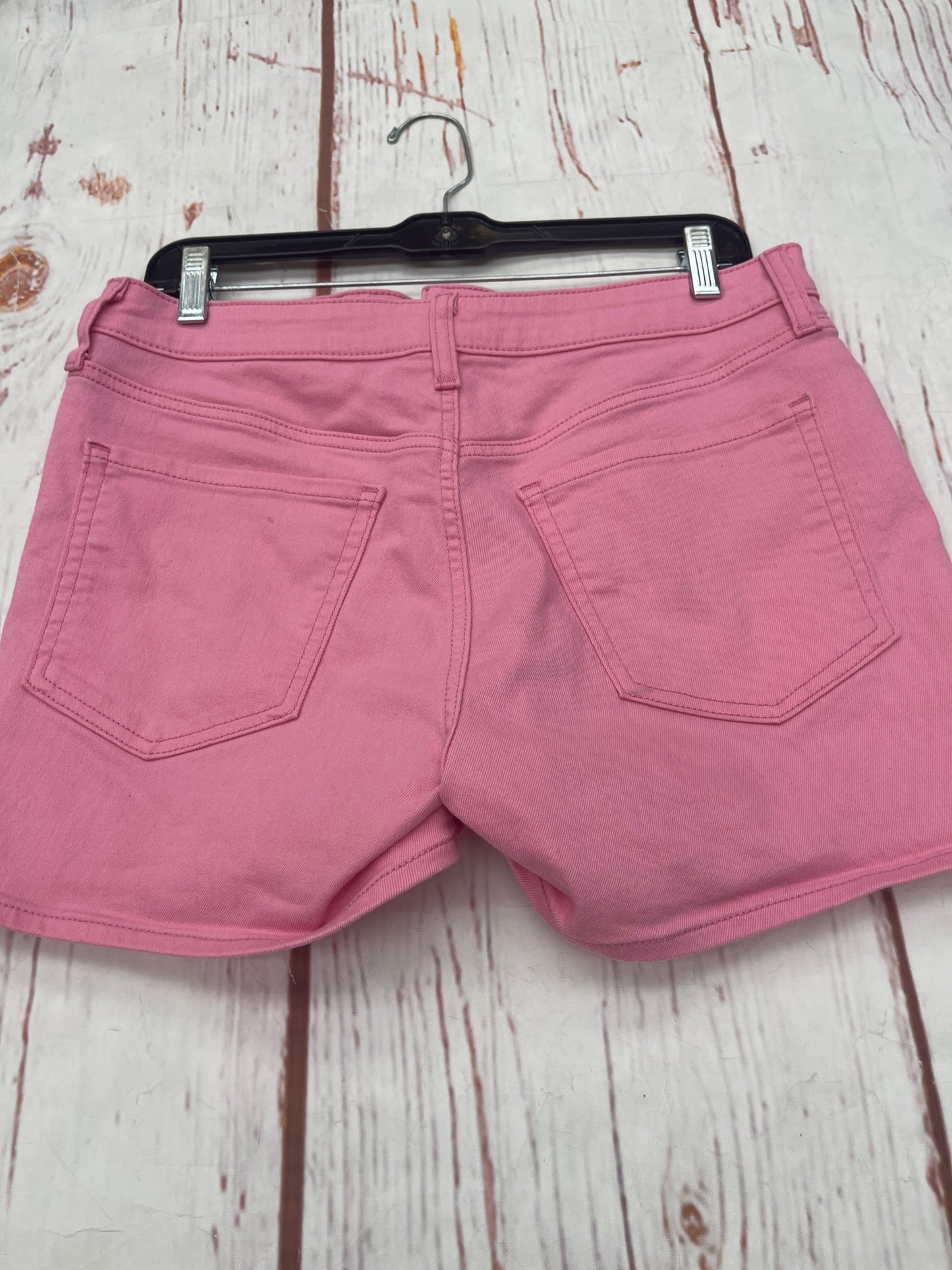 Pink Shorts Old Navy, Size 8