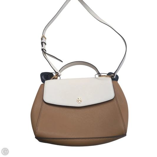 Crossbody Designer By Tory Burch, Size: Small
