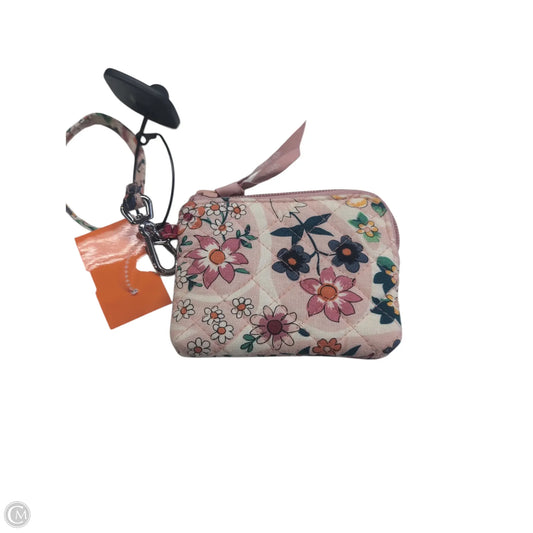 Wristlet By Clothes Mentor, Size: Small
