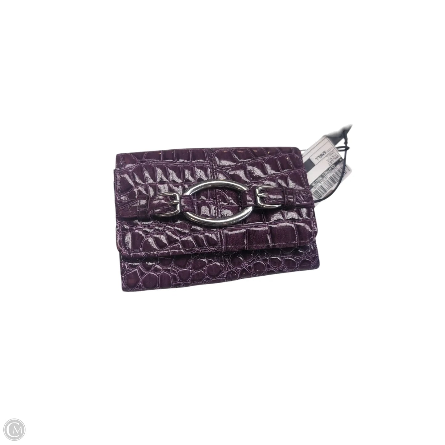 Wallet By Clothes Mentor, Size: Small