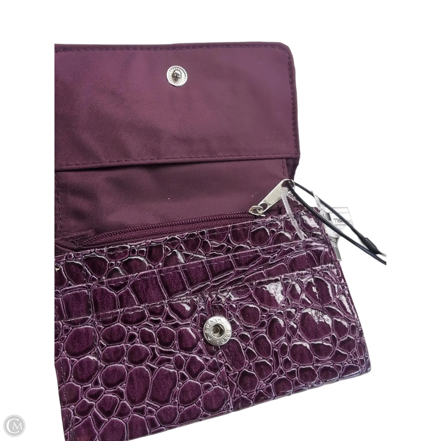 Wallet By Clothes Mentor, Size: Small