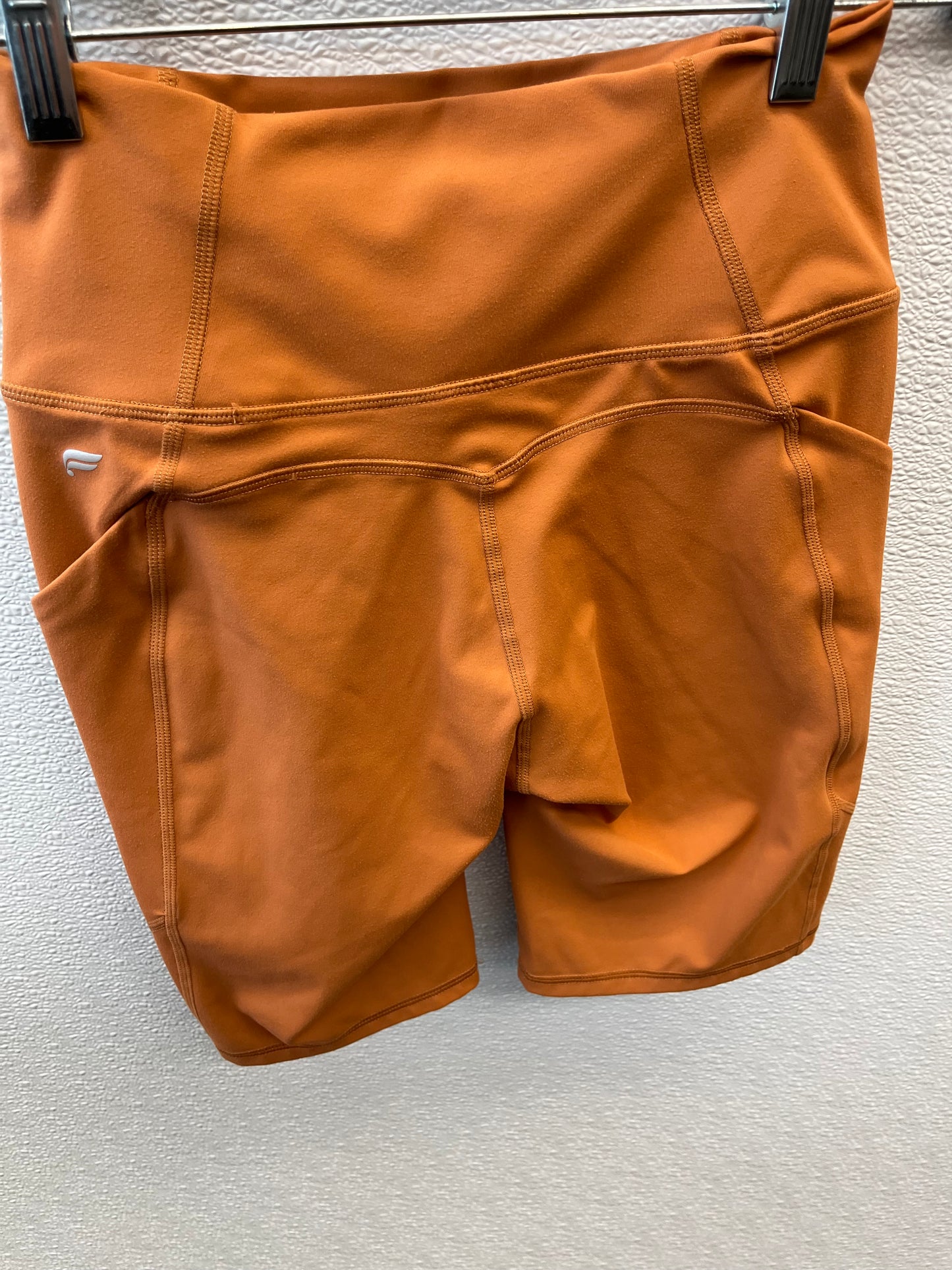 Athletic Shorts By Fabletics  Size: S