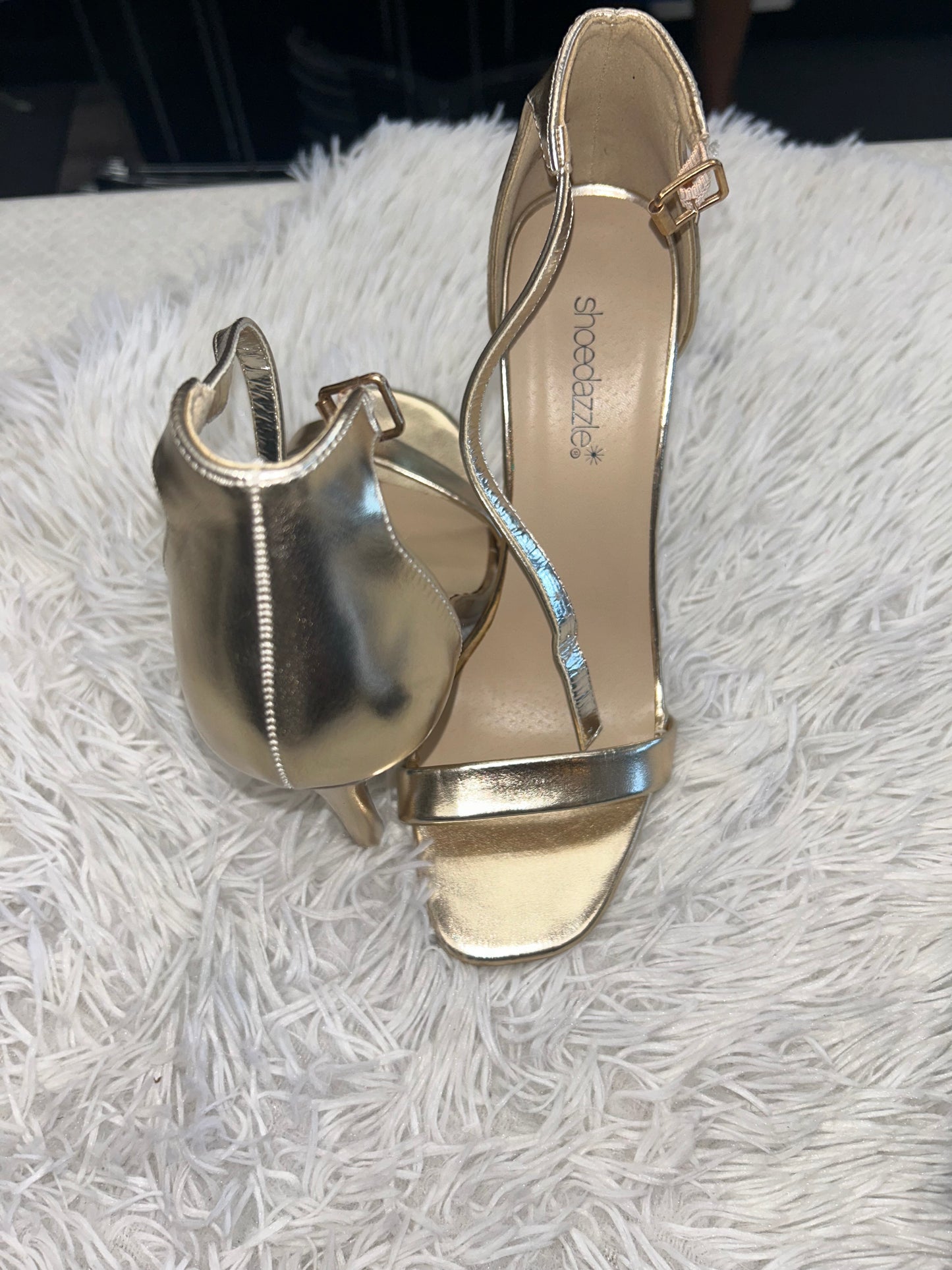 Shoes Heels Stiletto By Shoedazzle  Size: 9