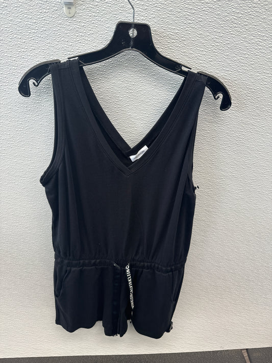 Dress Casual Short By Calvin Klein  Size: M