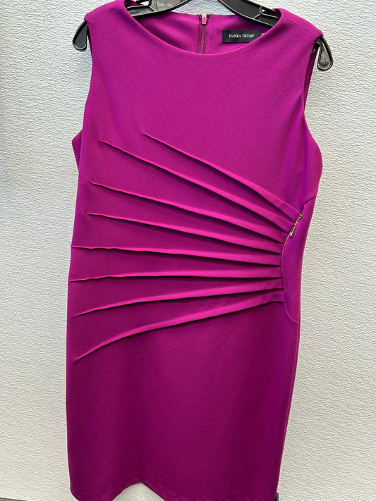 Dress Party Long By Ivanka Trump  Size: 16