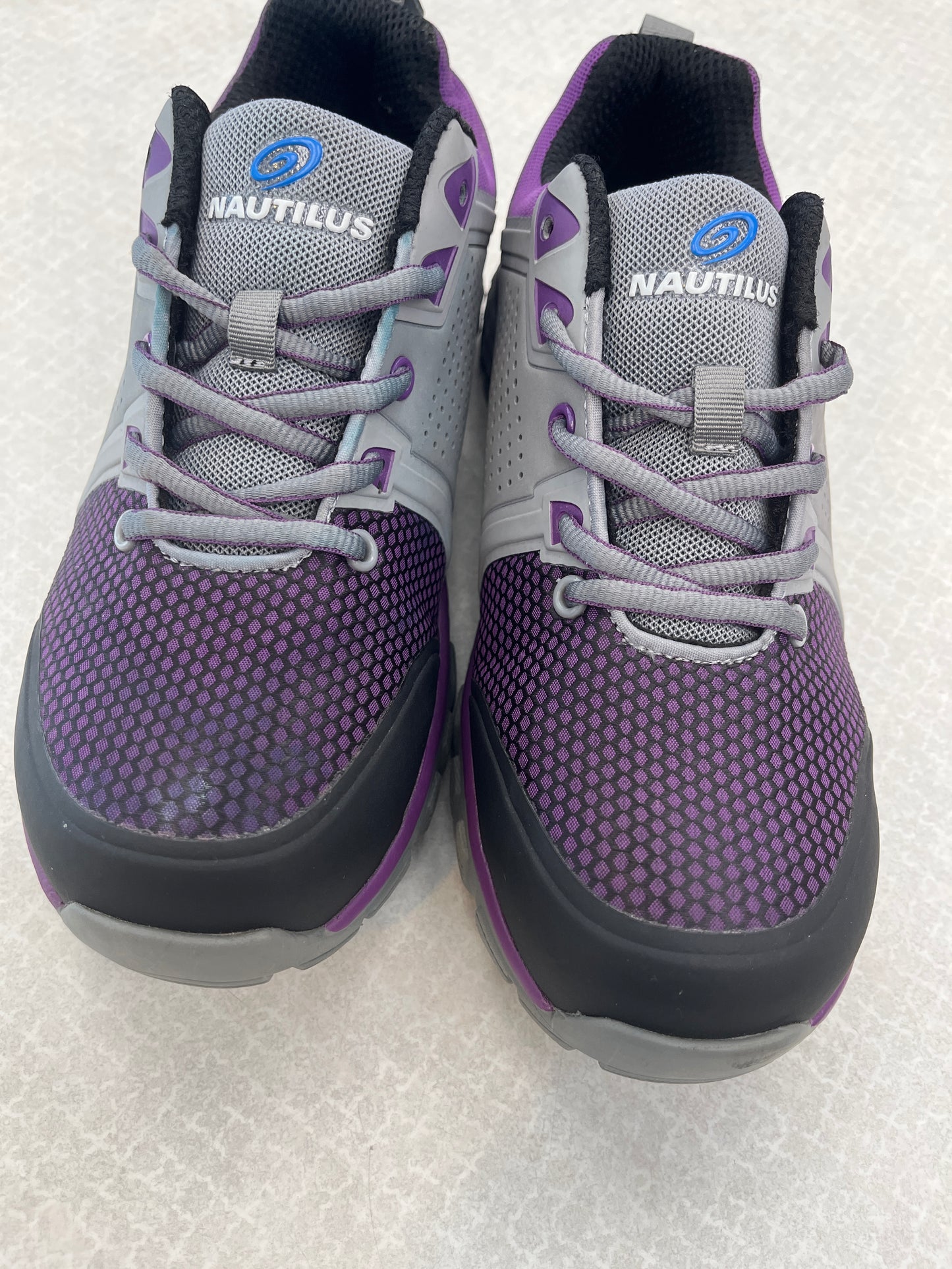 Shoes Athletic By Nautica  Size: 8