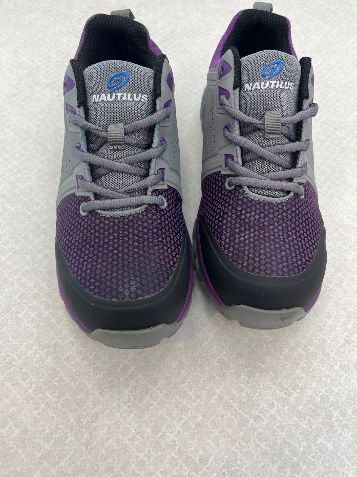 Shoes Athletic By Nautica  Size: 8