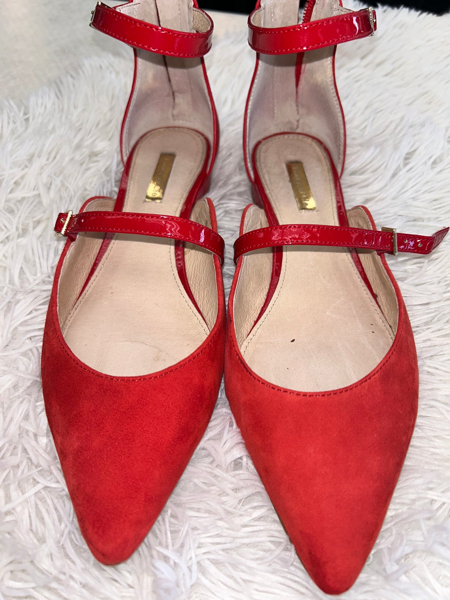 Shoes Flats Other By Louise Et Cie  Size: 9