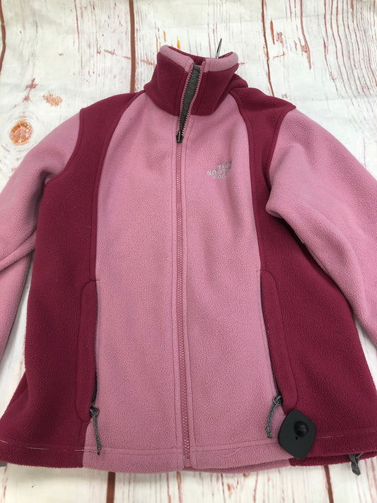 Jacket Fleece By North Face  Size: S