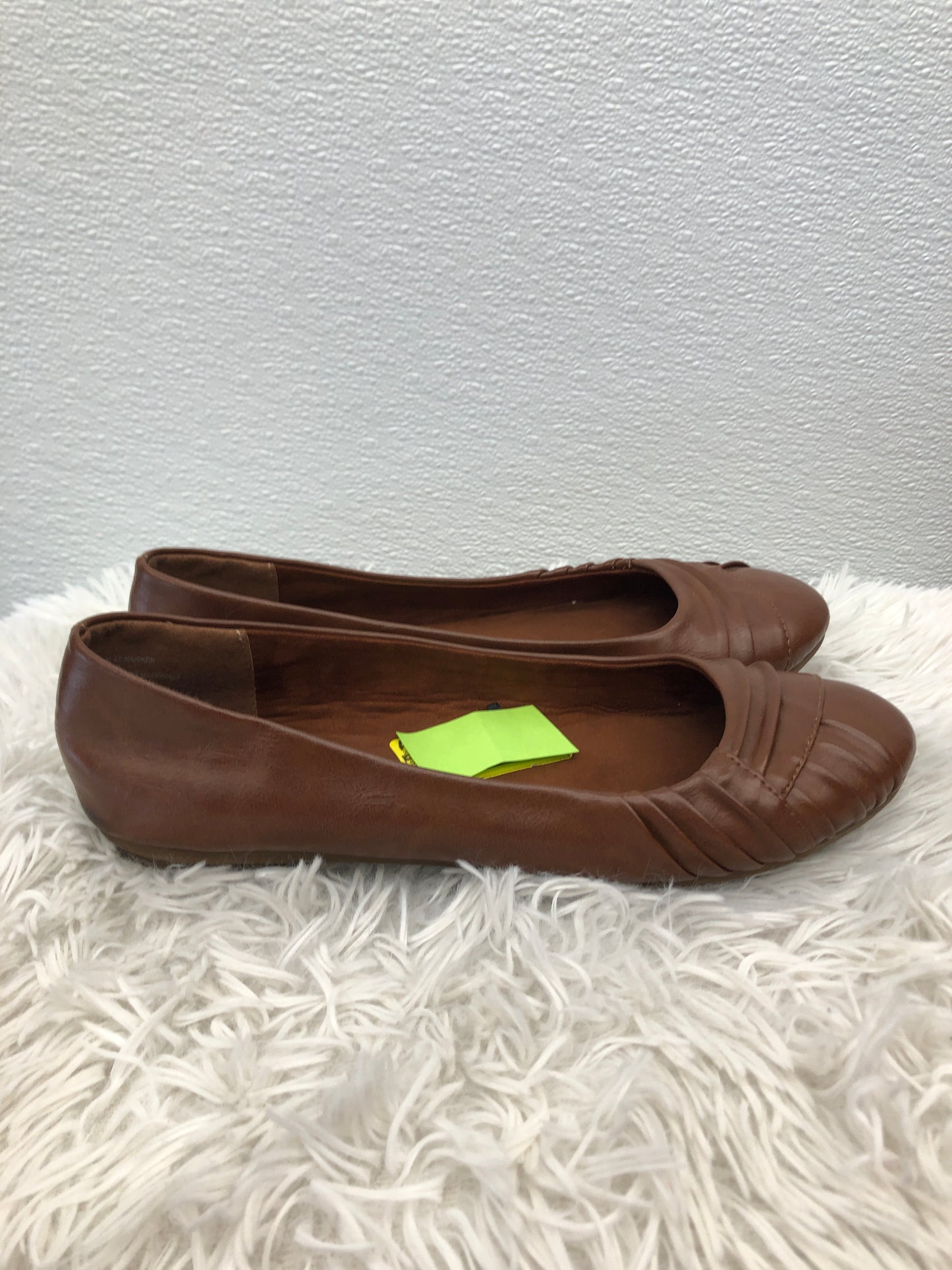 Shoes Flats Ballet By East 5th  Size: 8.5