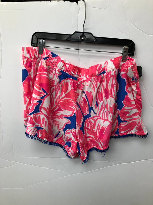 Shorts By Lilly Pulitzer  Size: Xl