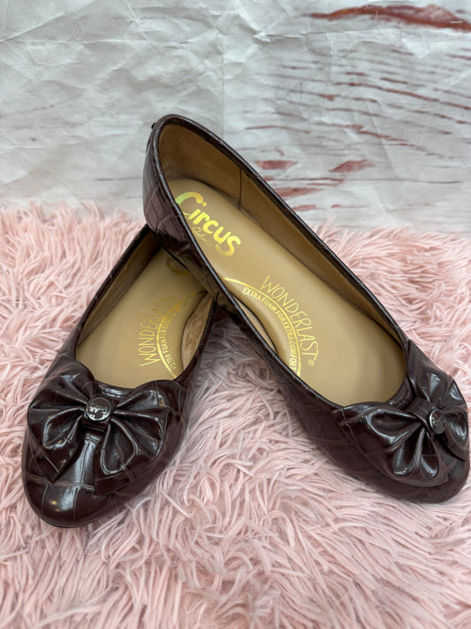 Shoes Flats Ballet By Circus By Sam Edelman  Size: 8.5