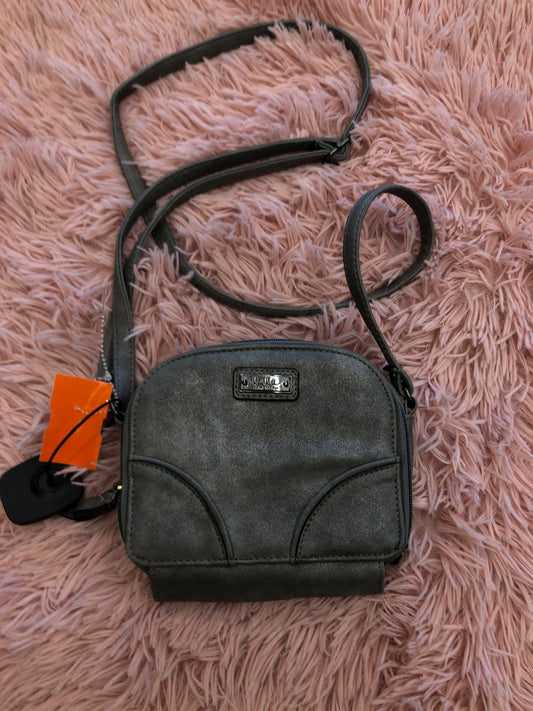 Crossbody By Nicole By Nicole Miller  Size: Small